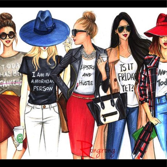 Meet your Posher, Faiza - Picture 1 of 1